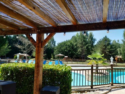 Le Domaine de Guillalmes - Camping Lot - Image N°11
