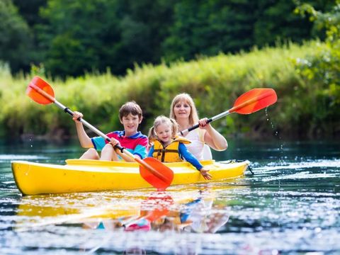 Le Domaine de Guillalmes - Camping Lot - Image N°3