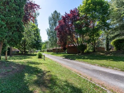 Le Domaine de Guillalmes - Camping Lot-et-Garonne - Image N°12