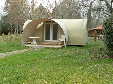 Le Domaine de Guillalmes - Camping Lot - Image N°7