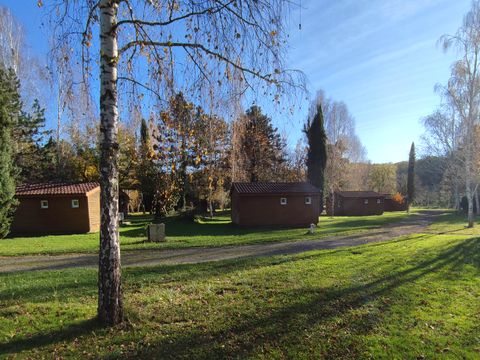 Le Domaine de Guillalmes - Camping Lot-et-Garonne - Image N°15
