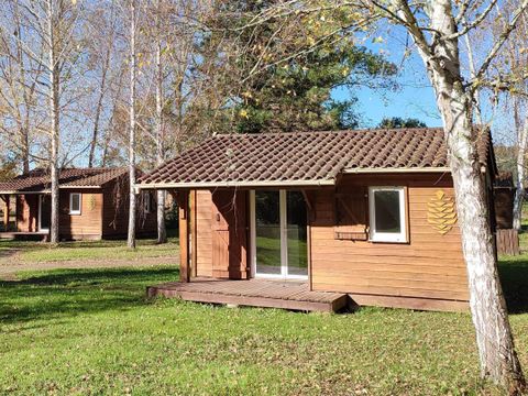 Le Domaine de Guillalmes - Camping Lot-et-Garonne - Image N°7