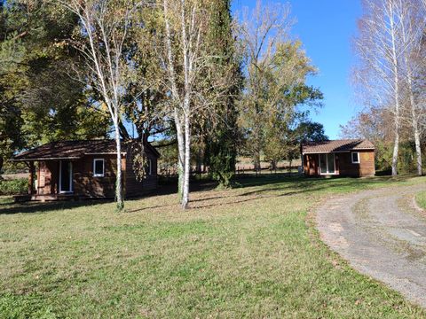 Le Domaine de Guillalmes - Camping Lot-et-Garonne - Image N°16