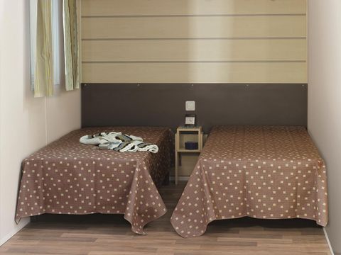 MOBILHOME 6 personnes - DORDOGNE (climatisé)