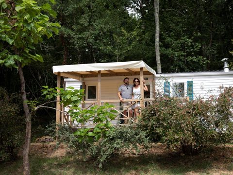 Camping Le Valenty - Camping Lot - Image N°33