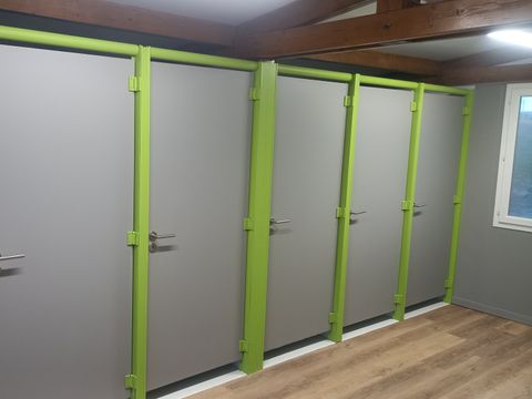 TENTE 5 personnes - Tente Cahors (sans sanitaire)