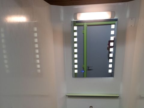 TENTE 5 personnes - Tente Cahors (sans sanitaire)