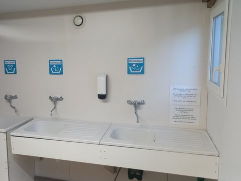 TENTE 5 personnes - Tente Cahors (sans sanitaire)