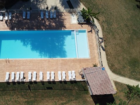 Camping Le Valenty - Camping Lot - Image N°59