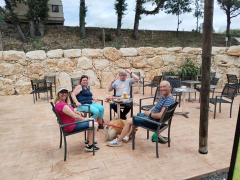 Camping Le Valenty - Camping Lot - Image N°12