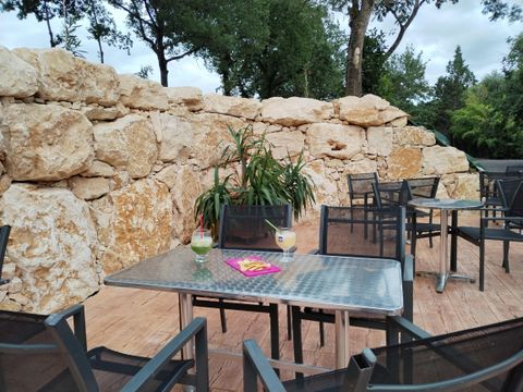 Camping Le Valenty - Camping Lot - Image N°11