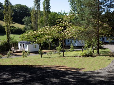 Camping Le Valenty - Camping Lot - Image N°42