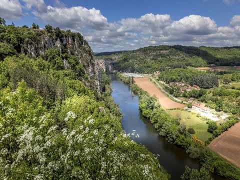 Camping Le Valenty - Camping Lot - Image N°20