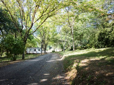 Camping Le Valenty - Camping Lot - Image N°28