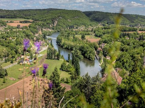 Camping Le Valenty - Camping Lot - Image N°19