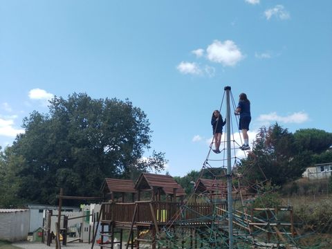 Camping Le Valenty - Camping Lot - Image N°92