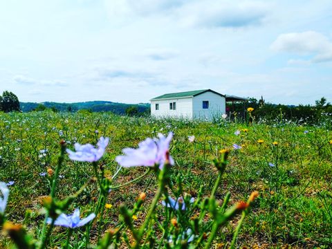 Camping Le Valenty - Camping Lot - Image N°82