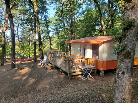 Camping Le Valenty - Camping Lot - Image N°47