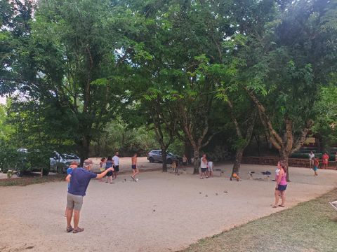 Camping Le Valenty - Camping Lot - Image N°18