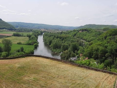 Camping Le Valenty - Camping Lot - Image N°40