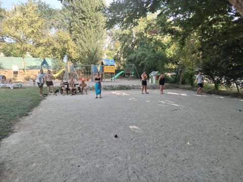 Camping Le Valenty - Camping Lot - Image N°62