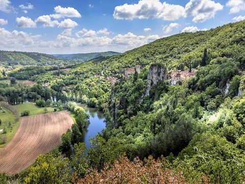 Camping Le Valenty - Camping Lot - Image N°31