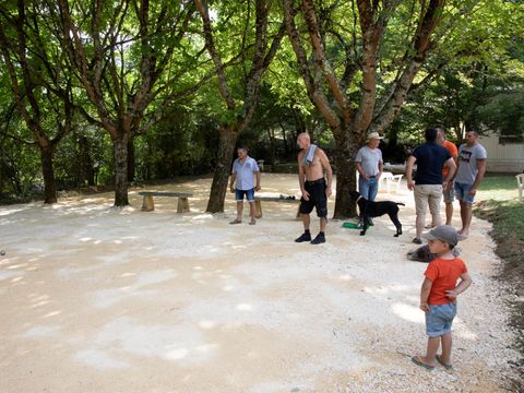 Camping Le Valenty - Camping Lot - Image N°24