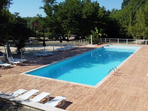 Camping Le Valenty - Camping Lot - Image N°54