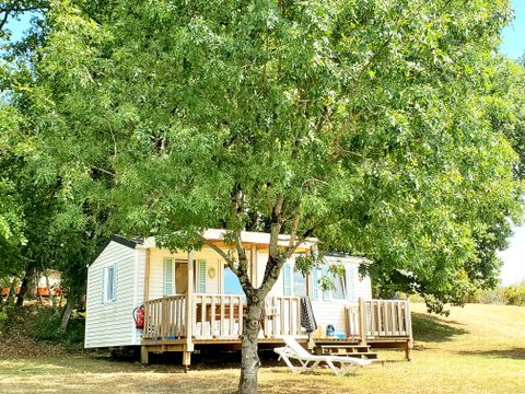 Camping Le Valenty - Camping Lot - Image N°42