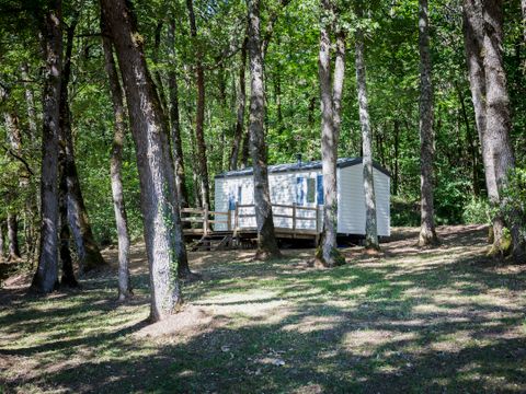 Camping Le Valenty - Camping Lot - Image N°45