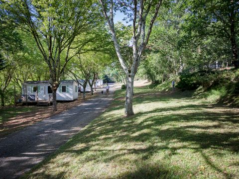Camping Le Valenty - Camping Lot - Image N°31