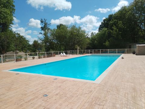 Camping Le Valenty - Camping Lot - Image N°8