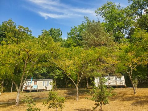Camping Le Valenty - Camping Lot - Image N°49