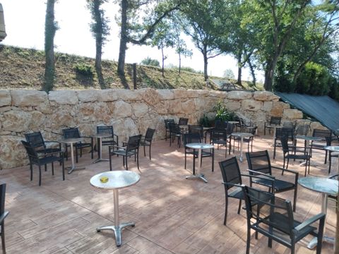 Camping Le Valenty - Camping Lot - Image N°59