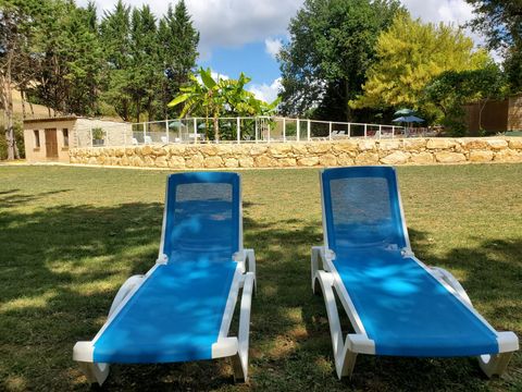 Camping Le Valenty - Camping Lot - Image N°48