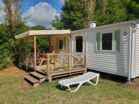 Camping Le Valenty - Camping Lot - Image N°50