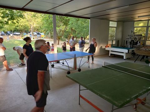 Camping Le Valenty - Camping Lot - Image N°65