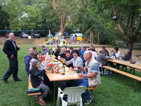 Camping Le Valenty - Camping Lot - Image N°20