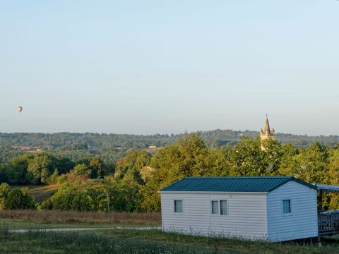 Camping Le Valenty - Camping Lot - Image N°88