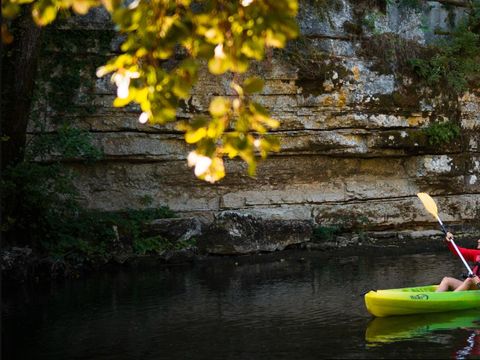 Camping Le Valenty - Camping Lot - Image N°77
