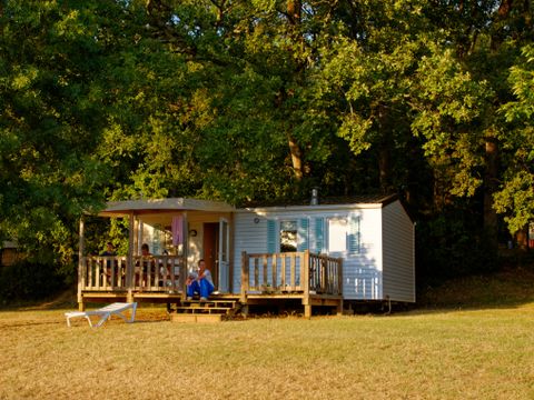 Camping Le Valenty - Camping Lot - Image N°91