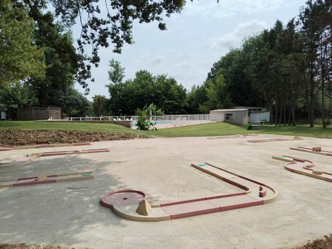 Camping Le Valenty - Camping Lot - Image N°65