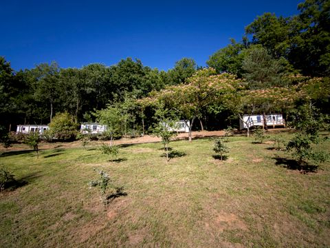 Camping Le Valenty - Camping Lot - Image N°24