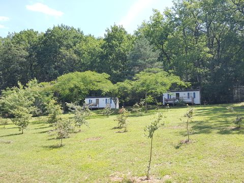 Camping Le Valenty - Camping Lot - Image N°35