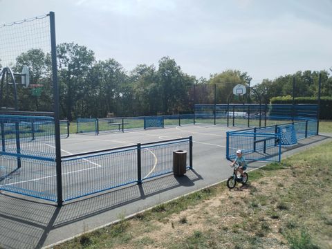 Camping Le Valenty - Camping Lot - Image N°61