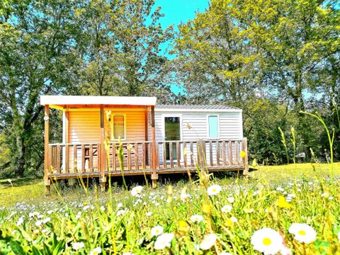 Camping Le Valenty - Camping Lot - Image N°95