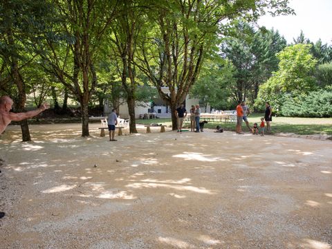 Camping Le Valenty - Camping Lot - Image N°53