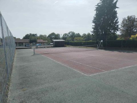 Camping Le Valenty - Camping Lot - Image N°66