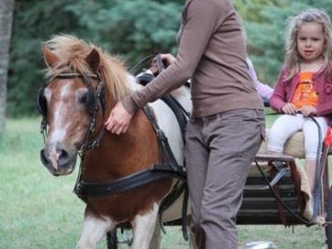 Camping Le Valenty - Camping Lot - Image N°53