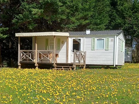 Camping Le Valenty - Camping Lot - Image N°5